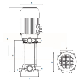 BOMBAS DE AGUA ZARAGOZA